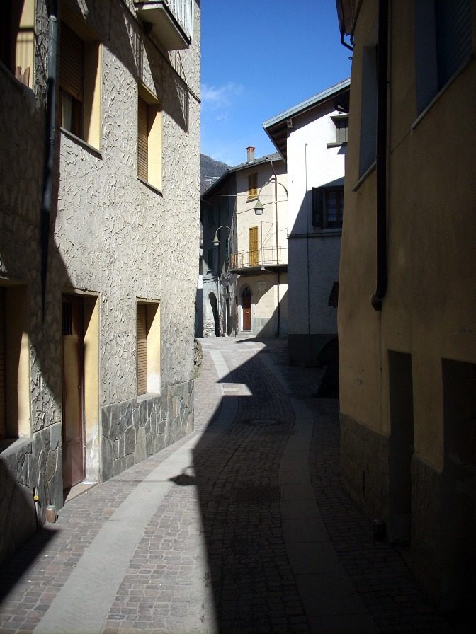 Camillo Golgi's birthplace, Corteno Golgi, Italy - 1.jpg